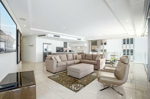 Apartamentos Sea Pearl Resort