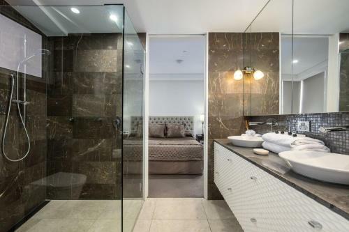Apartamentos Sea Pearl Resort