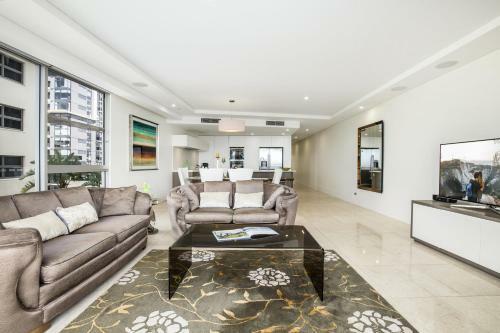 Apartamentos Sea Pearl Resort
