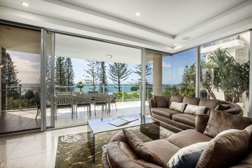 Apartamentos Sea Pearl Resort