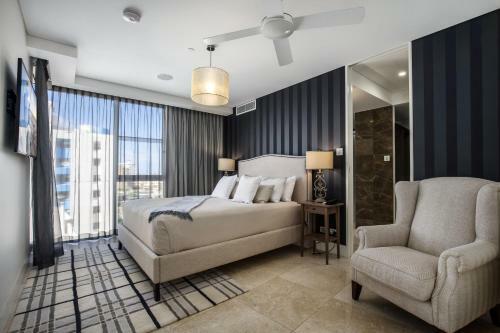 Apartamentos Sea Pearl Resort