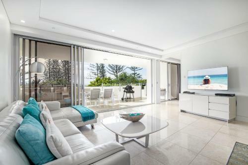 Apartamentos Sea Pearl Resort
