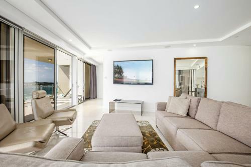 Apartamentos Sea Pearl Resort