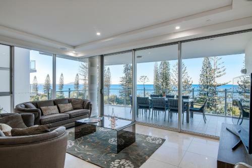 Apartamentos Sea Pearl Resort