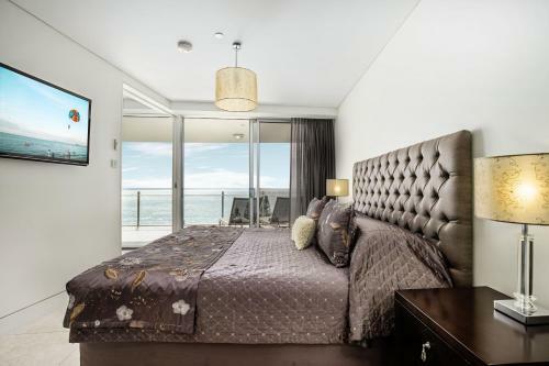 Apartamentos Sea Pearl Resort