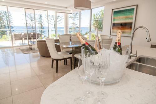 Apartamentos Sea Pearl Resort