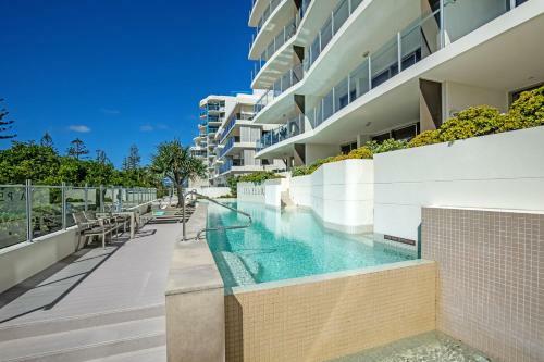 Apartamentos Sea Pearl Resort