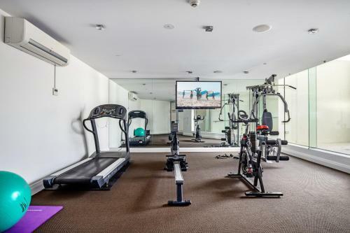 Apartamentos Sea Pearl Resort