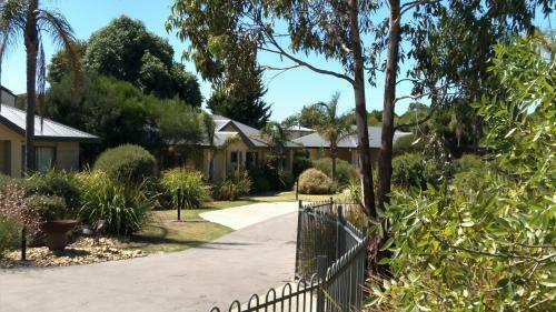 Aparthotel Phillip Island Surf And Circuit Accommodation