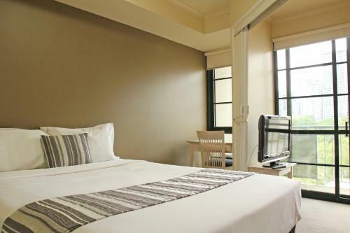 Aparthotel Harbourview Apartment Hotel