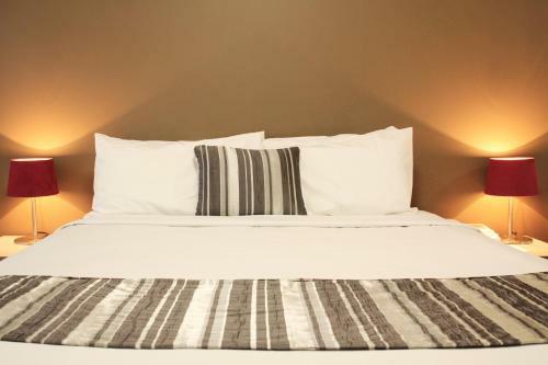 Aparthotel Harbourview Apartment Hotel