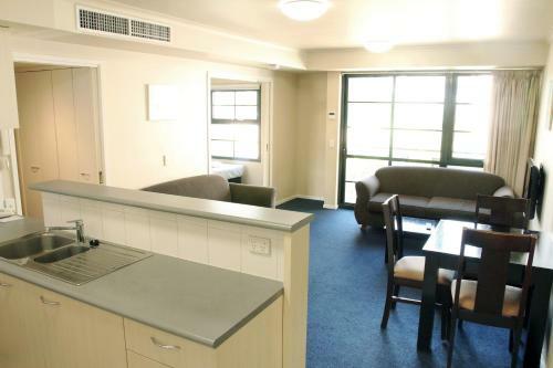 Aparthotel Harbourview Apartment Hotel