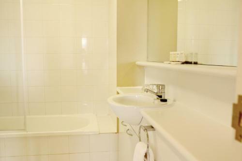 Aparthotel Harbourview Apartment Hotel