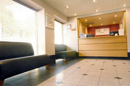 Aparthotel Harbourview Apartment Hotel