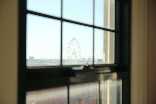 Aparthotel Harbourview Apartment Hotel