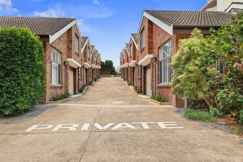 Apartamento The Pines 5