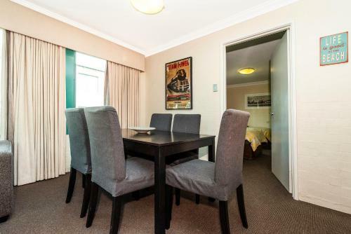Apartamentos Subiaco Village 18