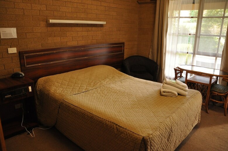 Miner's Retreat Motel