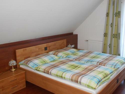 Apartamento P�llitzer Hollnhof