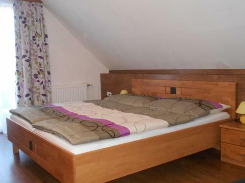 Apartamento P�llitzer Hollnhof