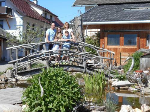 Apartamento P�llitzer Hollnhof