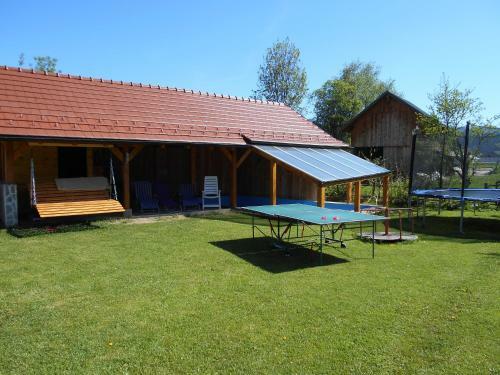 Apartamento P�llitzer Hollnhof