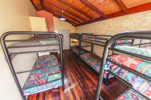 Yot Spot Apartments