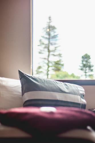 Yot Spot Apartments