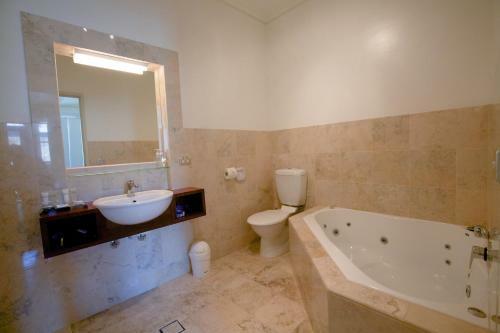 Apartamento Allawah Bendigo