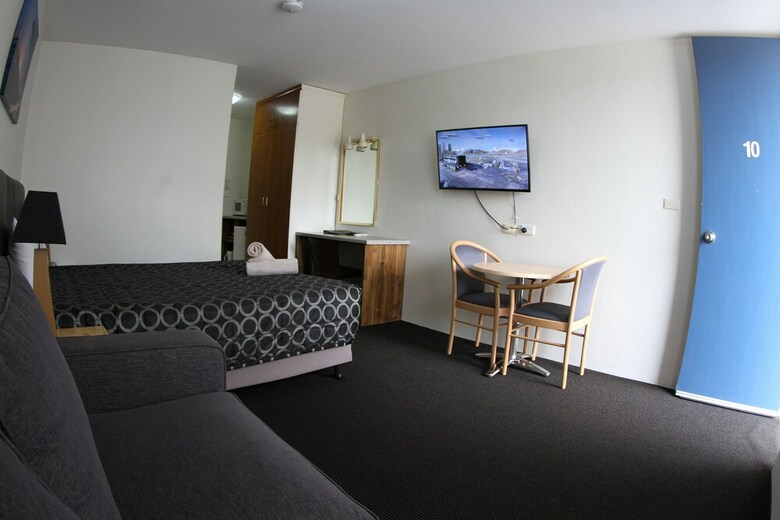 Citigate Motel Newcastle