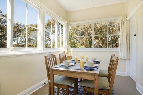 Apartamento Elizabeth Flats