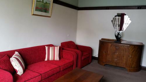 Apartamento Elizabeth Flats