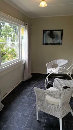 Apartamento Elizabeth Flats