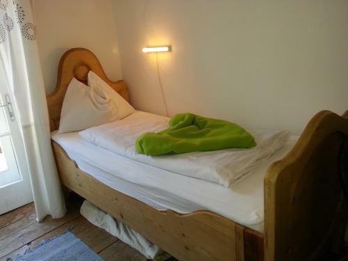 Bed & Breakfast Gasthof Simony Hallstatt