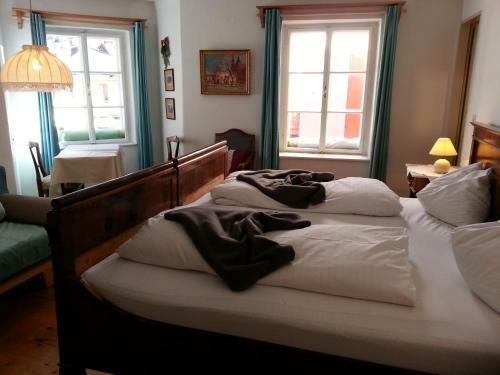 Bed & Breakfast Gasthof Simony Hallstatt