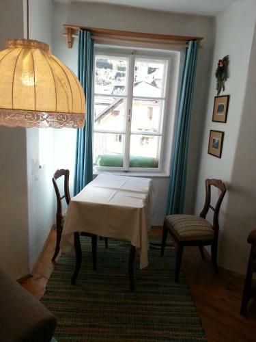 Bed & Breakfast Gasthof Simony Hallstatt