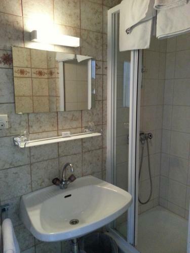 Bed & Breakfast Gasthof Simony Hallstatt