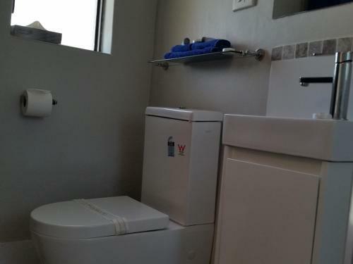 Mandurah Foreshore Motel
