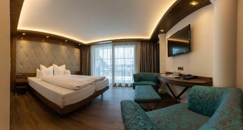 Sporthotel Strass
