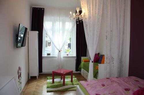 Govienna - City Center Apartments