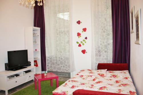 Govienna - City Center Apartments