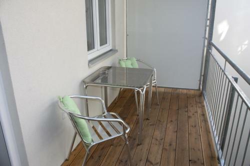 Govienna - City Center Apartments