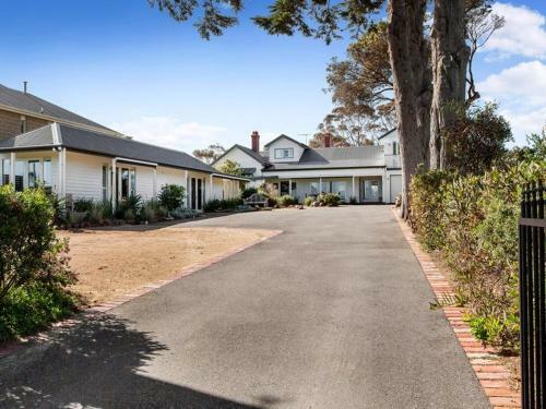 Mt Martha Villas