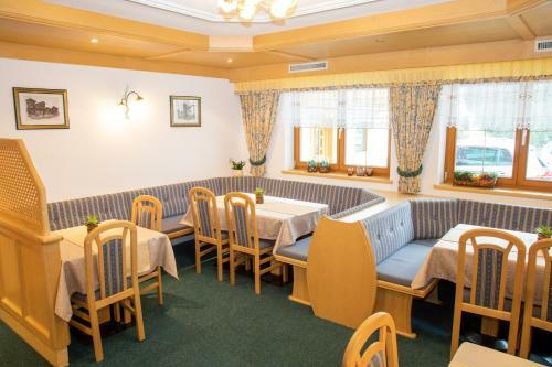Hostal Apart Garni Wiesenhof
