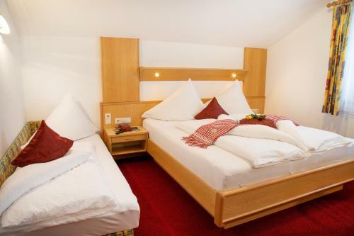 Hostal Apart Garni Wiesenhof