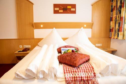 Hostal Apart Garni Wiesenhof