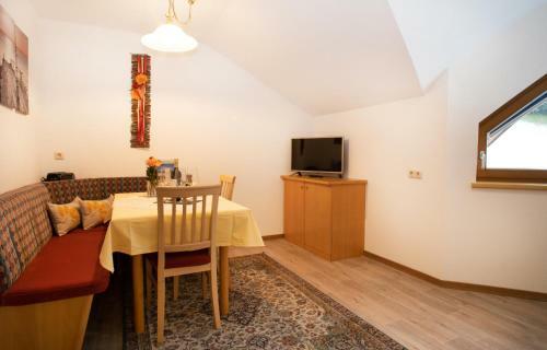Hostal Apart Garni Wiesenhof
