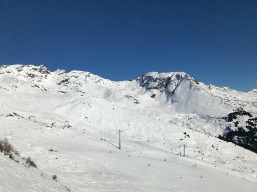 Hostal Apart Garni Wiesenhof