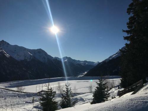 Hostal Apart Garni Wiesenhof