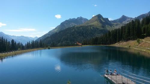 Hostal Apart Garni Wiesenhof